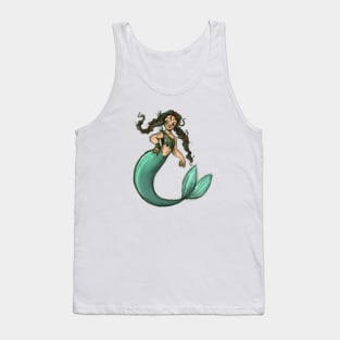 Mermay 2018 16 Tank Top